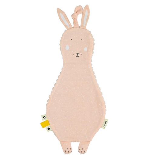 Câlin mrs. rabbit 