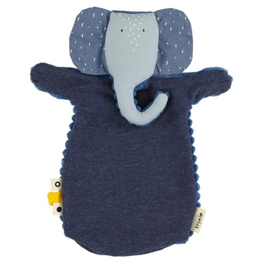 Handpop mrs. elephant 
