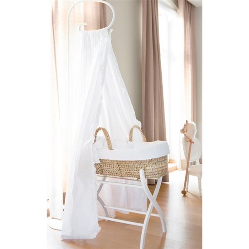 Sky (voile) blanc 