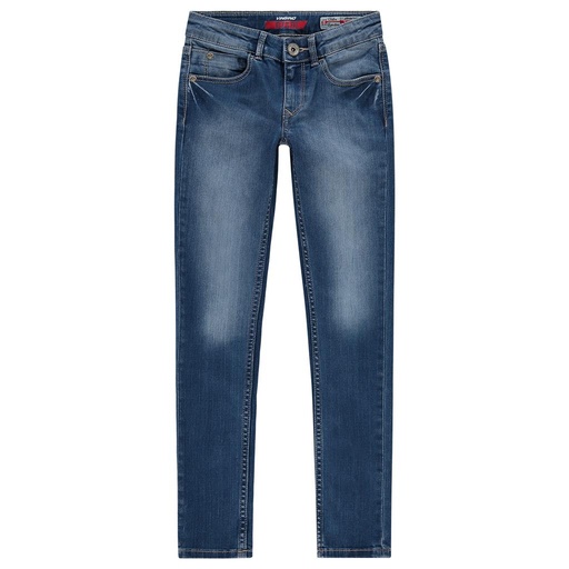 Jeansbroek Bettine blue vintage