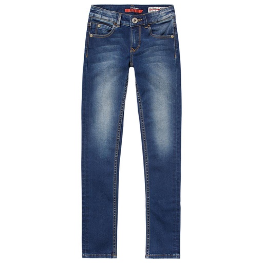 Jeans pants Bettine dark used 