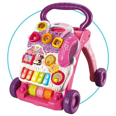Déambulateur pour bébé lichtroze 