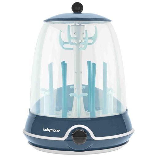 Stoomsterilisator turbo (+)  