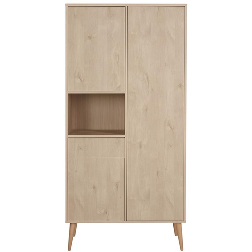 Cupboard Cocoon natural oak 