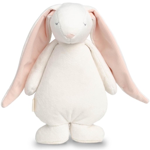 Stuffed rabbit (with light and sound) powder 