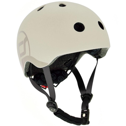 Helm (S) ash 