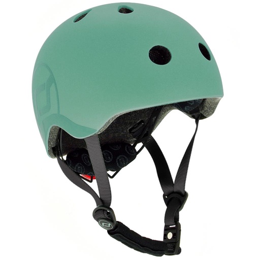 Casque (S) forest 