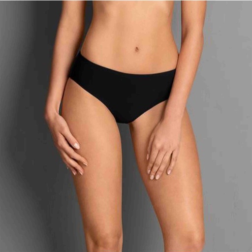 Bikini briefs zwart 