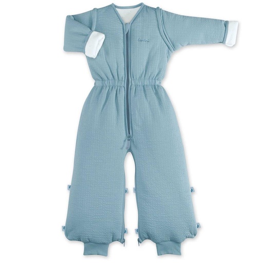 Slaapzak W (18-36m) pady tetra jersey Cadum wonder