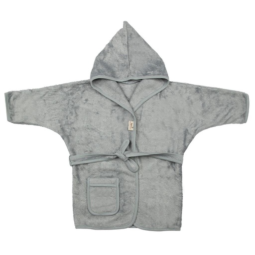 Badjas (kids) moon blue 2-4Y