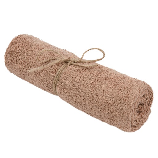 Serviette savannah sand 