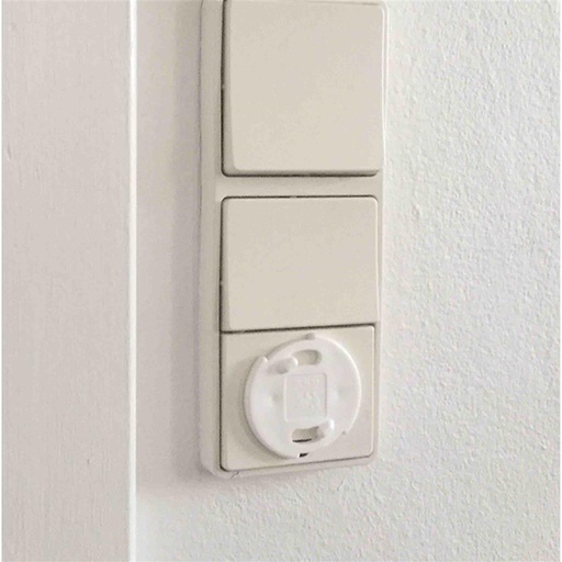 Socket protectors (EUR)  