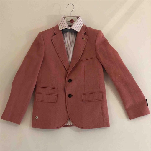 Blazer rood