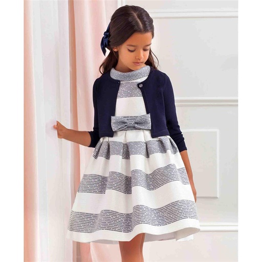 Cardigan navy 