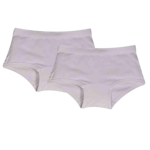 Caleçon boxeur (pack duo) wit 