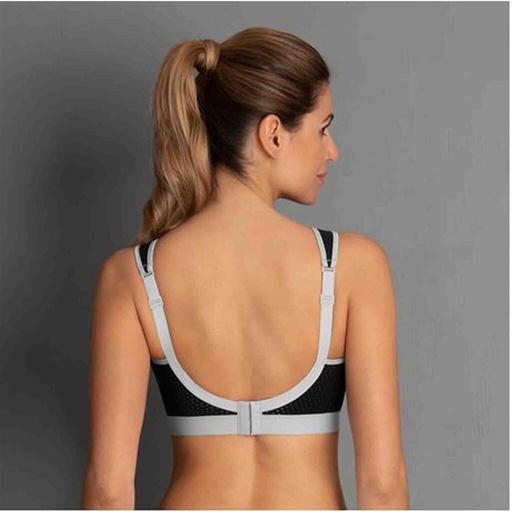 Sports Bra zwart 