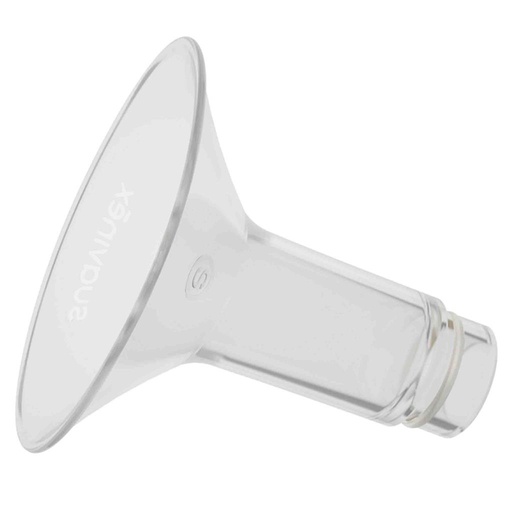 Breastplate breast pump (small) Zero.Zero  
