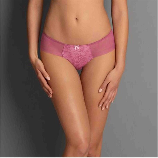 Slip de maternité rose violet 