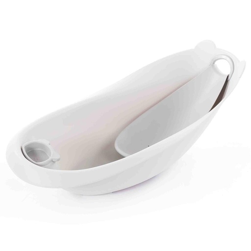 Bain b-bath (ours) grey 