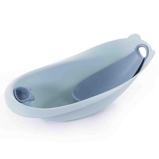 Bain b-bath (ours) pastel blue 