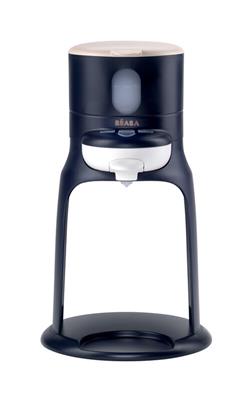 Flessenwarmer Bibexpresso night blue 