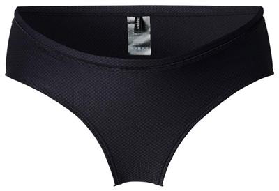 Swim slip Borneo black 