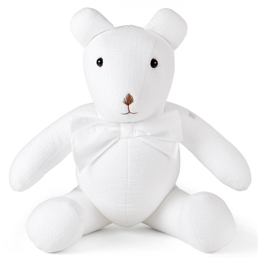 Beer Théophile cotton white 
