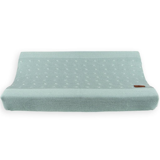 *Waskussenhoes kabel mint