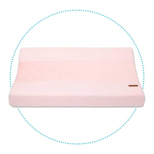 Waskussenhoes classic classic roze 