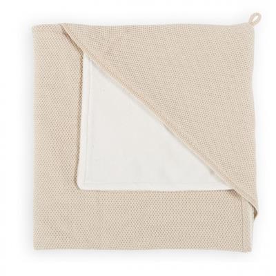 Wikkelcape classic soft zand 