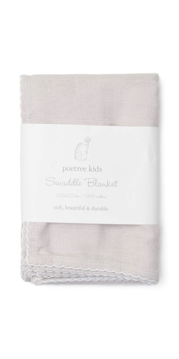 Tetradoek light grey