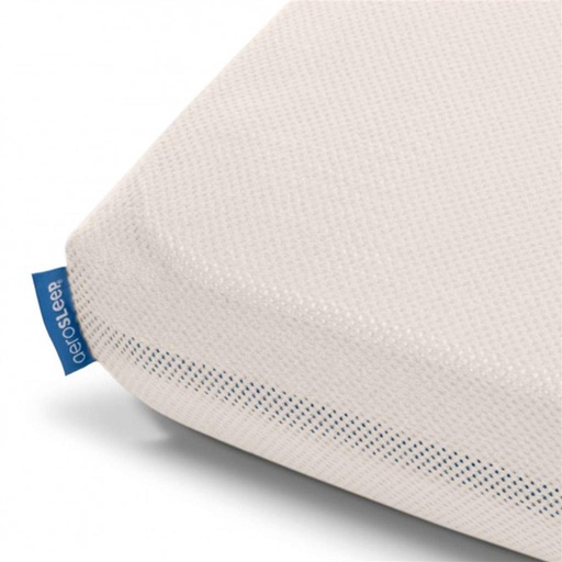 Drap-housse premium almond 