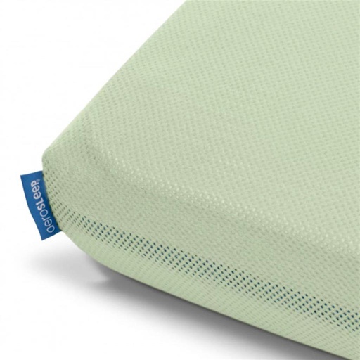 Fitted sheet premium olive 