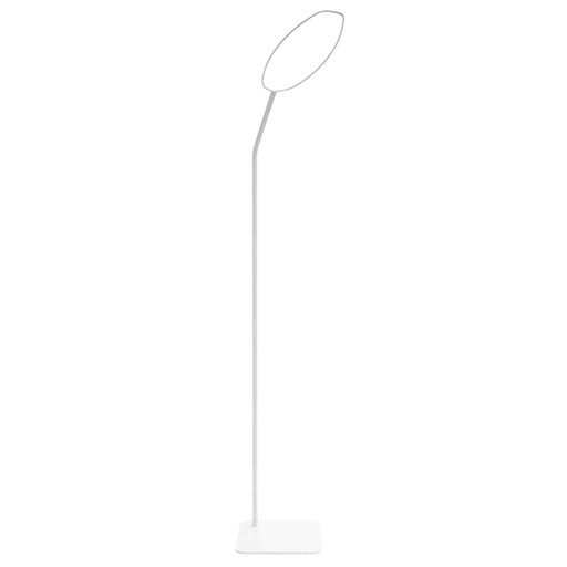 Hemelstaander white 