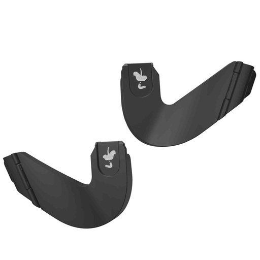 Adapter set for baby carriage Aer