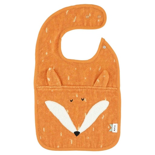 Bib mr. fox 