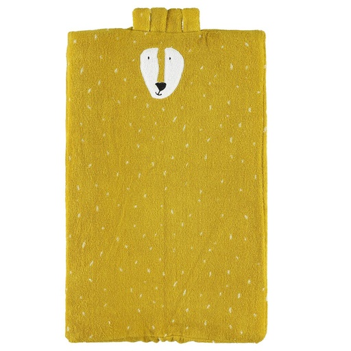 Changing pad cover mr. lion 