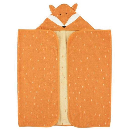 Bathrobe mr. fox 