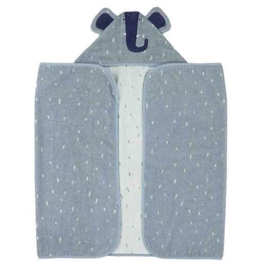Badcape mrs. elephant 