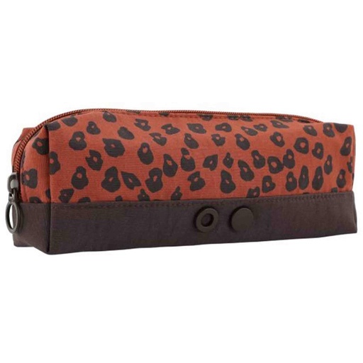Pennenzak leopard 