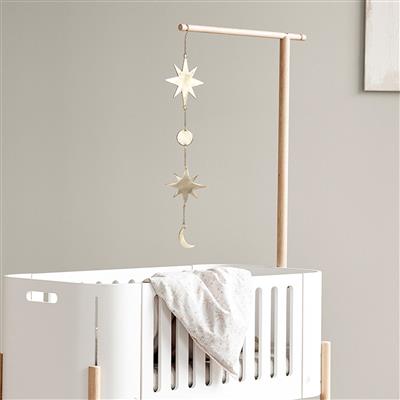 Houder (hemel/mobiel) co-sleeper  