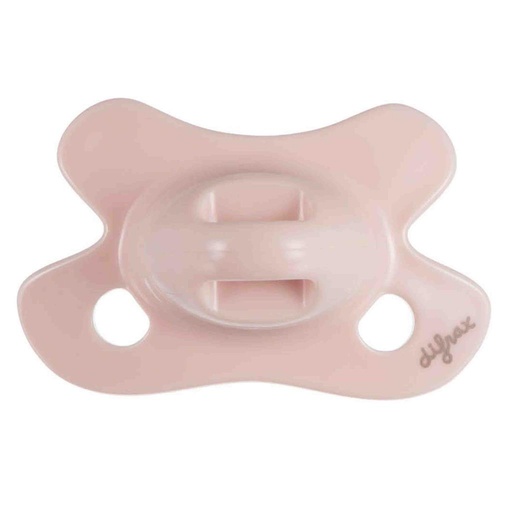 Fopspeen natural pure (newborn) blossom 