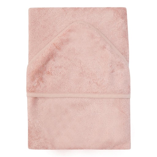 Bath towel XXL misty rose 