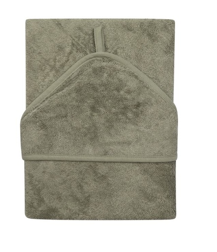 Serviette de bain XXL whisper green 