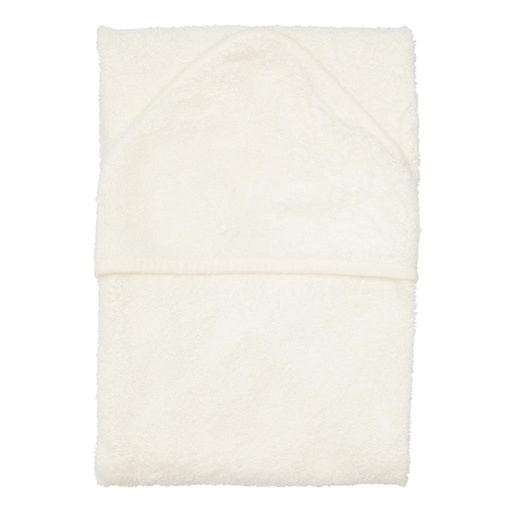 Bath towel XXL daisy white 