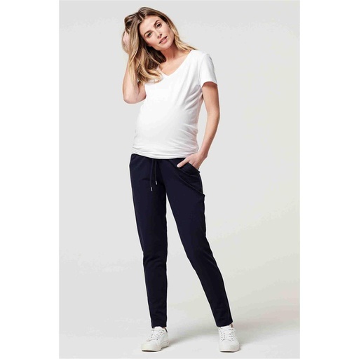 Maternity pants jersey Renee night sky 