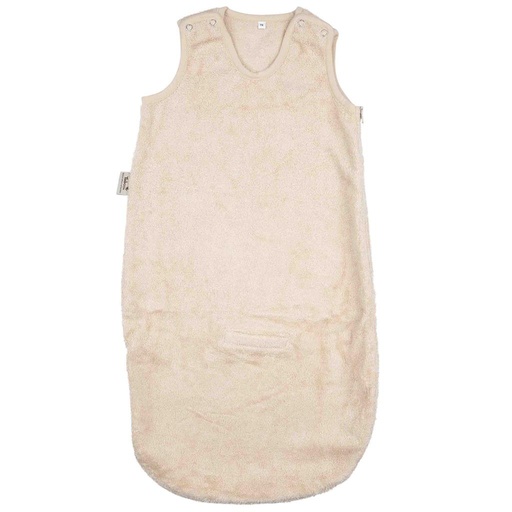 *Slaapzak Z (70cm) frosted almond