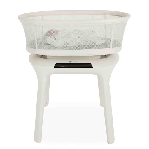 Wieg mamaRoo sleep wit 