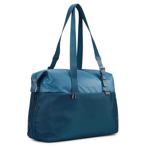 Verzorgingstas spira (horizontal tote bag) legion blue 