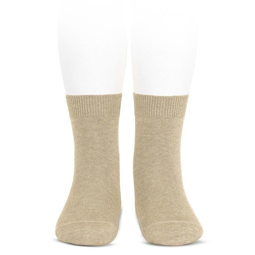 stockings Basic Nougat 